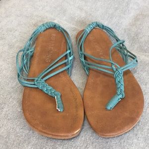 Billabong Sandals